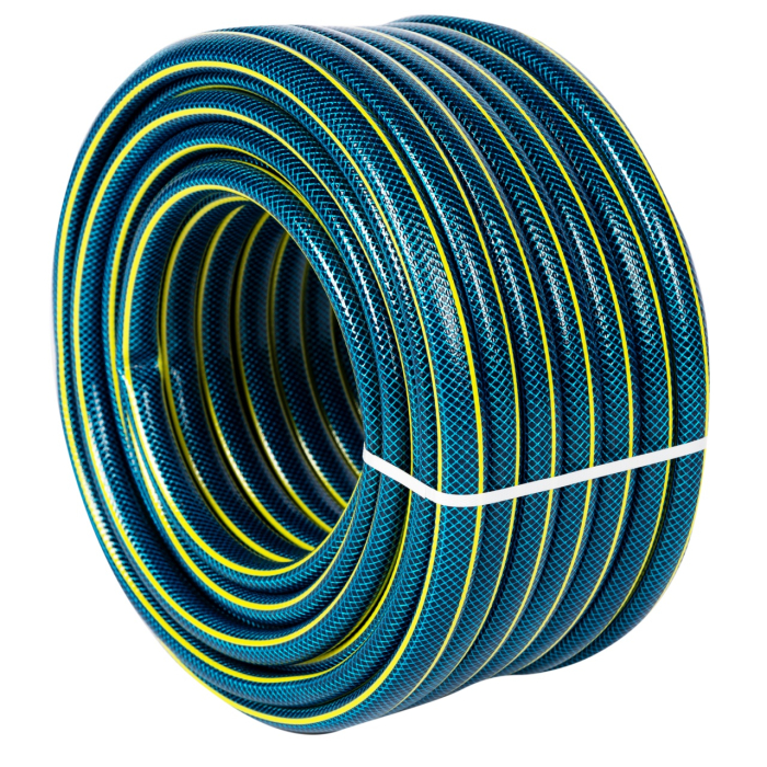 Furtun insertie 1/2'' pentru apa 30 M Micul Fermier [3]