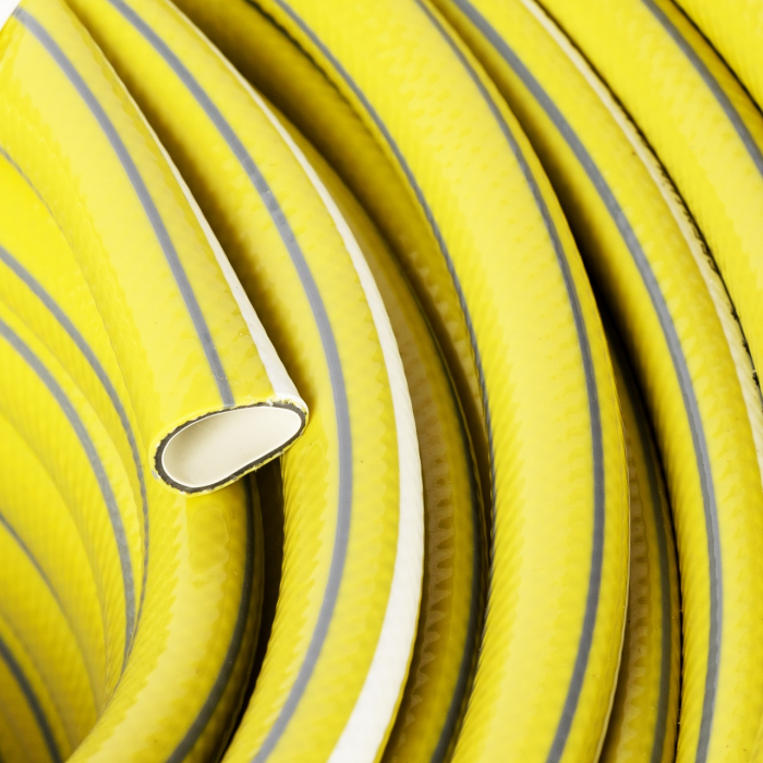 Furtun insertie 1/2'' pentru apa 50 M Micul Fermier [4]