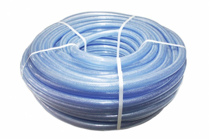 Furtun insertie 1/2" pentru apa 50M Micul Fermier [2]