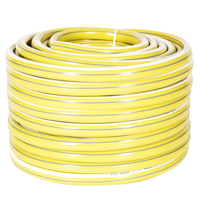 Furtun insertie 3/4'' pentru apa 50 M Micul Fermier [8]