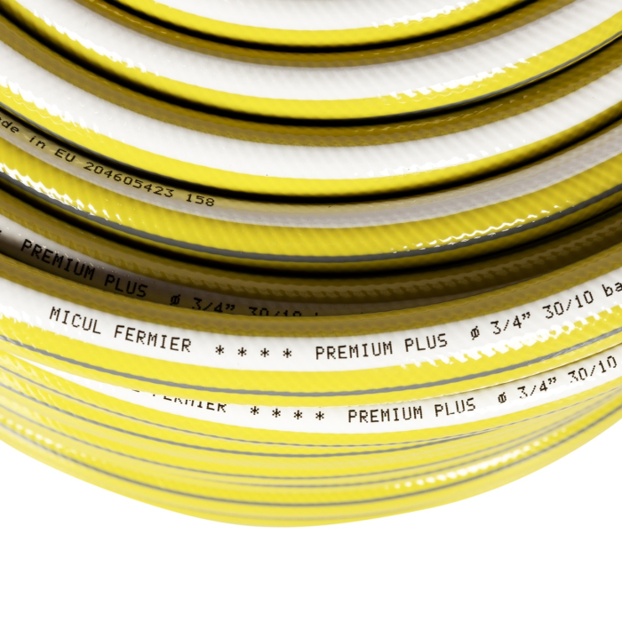 Furtun insertie 3/4'' pentru apa 50 M Micul Fermier [4]