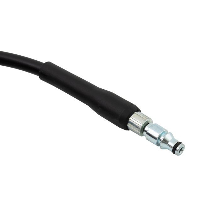 Furtun pentru aparat de spalat cu presiune 5 m EH-5 compatibil cu E-90P-D ELEFANT [2]