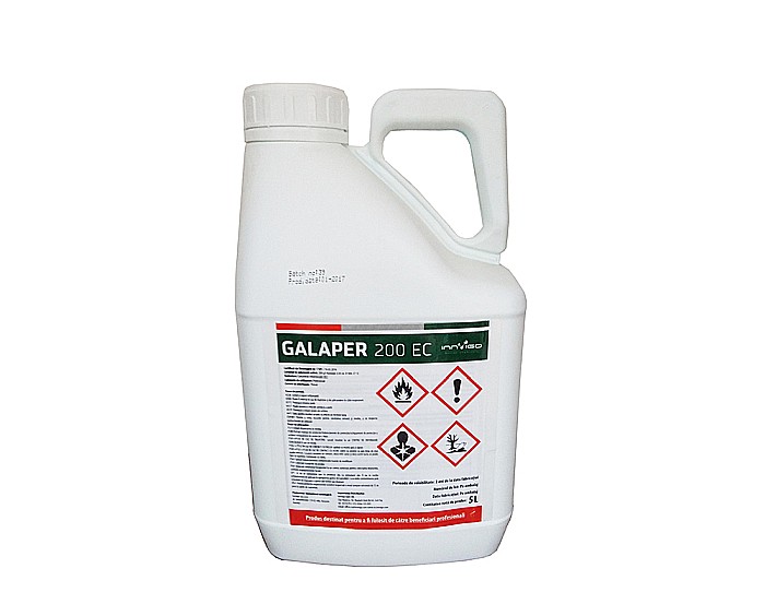 Erbicid Galaper 200 EC [2]