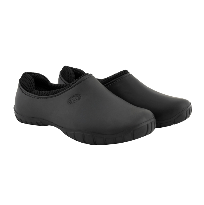 Galosi pentru barbati Negru/Negru 42-46 ETS-04/2N [1]