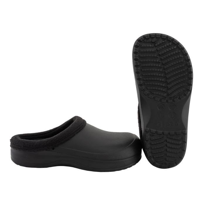 Galosi pentru Dama Negru/Negru 37-41 ETS-06/1WW [3]