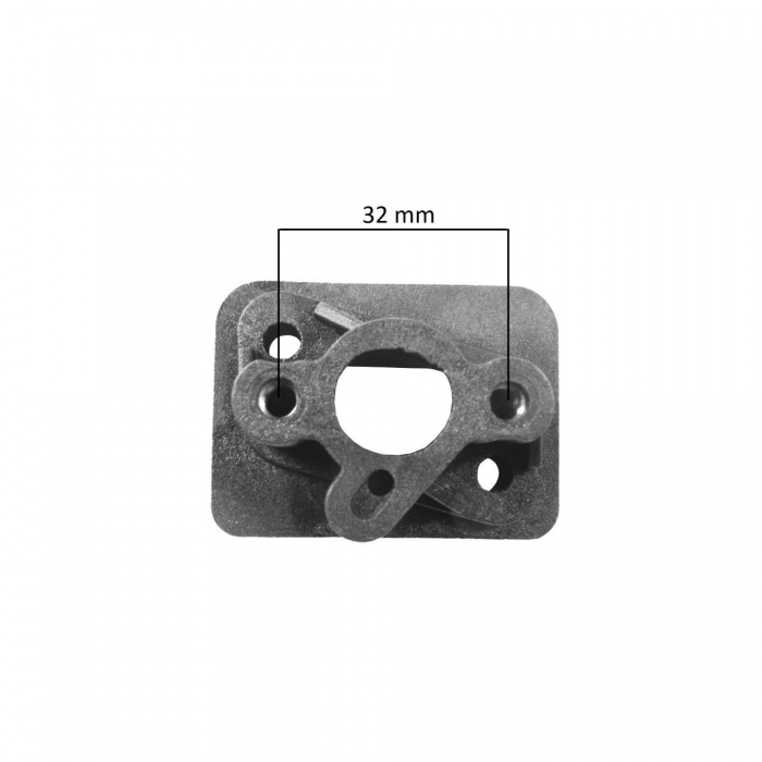 Gat admisie motocoasa TL43/52, Elefant [4]