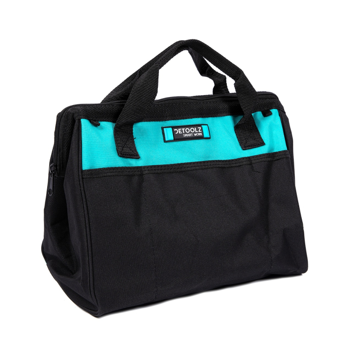 Geanta promo 12" pentru scule Detoolz [2]