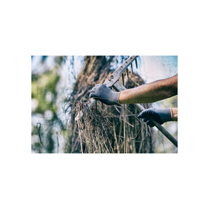 Gebol 709679, Manusi de protectie Multi Flex Eco, din poliester, uz profesional, marimea 11/XXL [5]