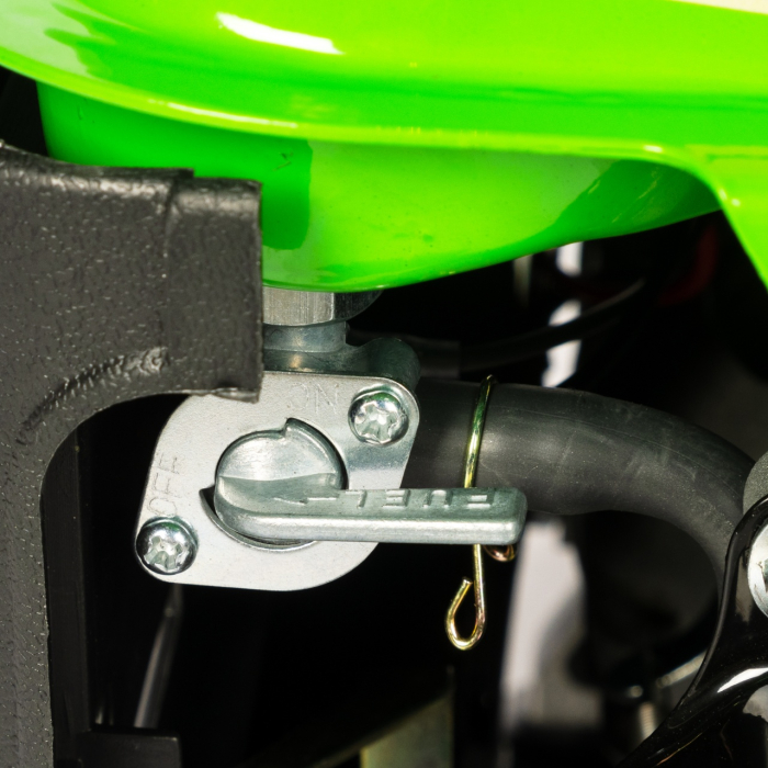 Generator benzina 900W Micul Fermier MF-950 [12]