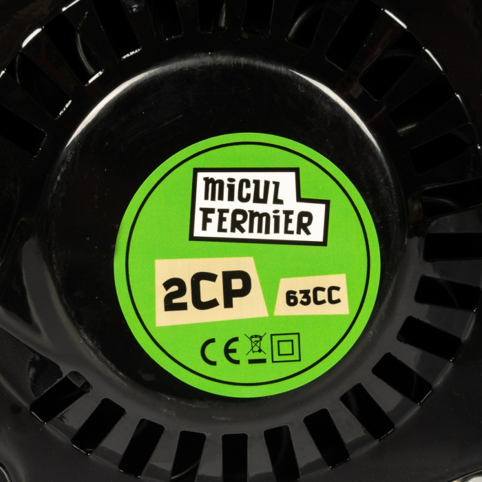 Generator benzina 900W Micul Fermier MF-950 [11]