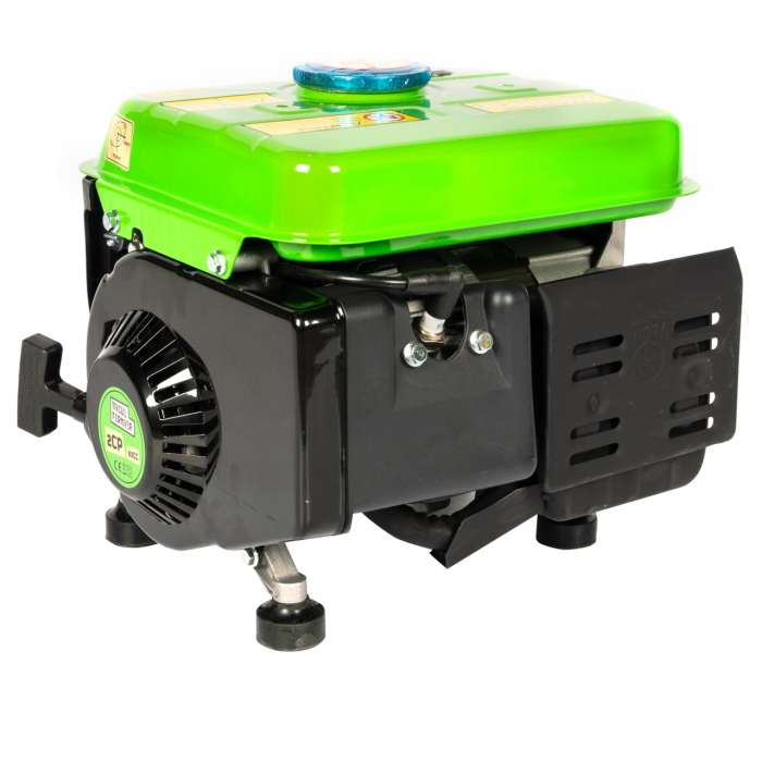 Generator benzina 900W Micul Fermier MF-950 [9]