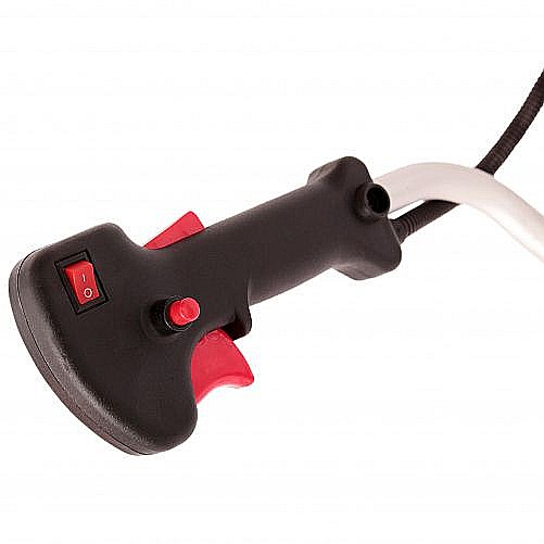 Motocoasă pe benzină 712 cu 8 accesorii 4,76 CP [5]
