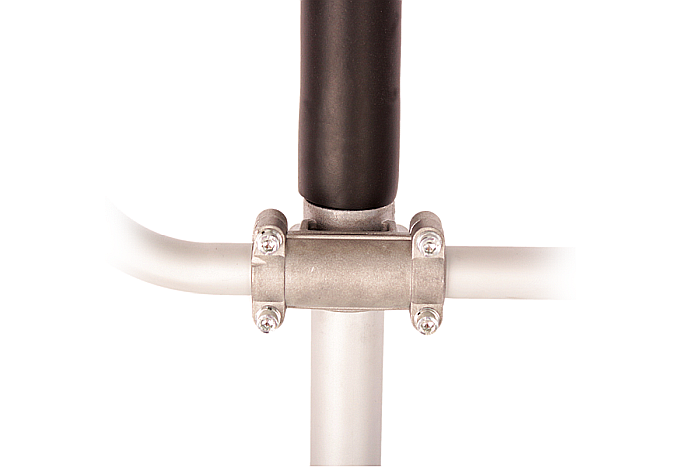 Motocoasă MF cu 4 accesorii 3,4 CP [3]
