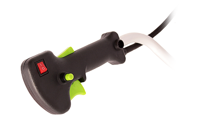 Motocoasă MF cu 4 accesorii 3,4 CP [4]