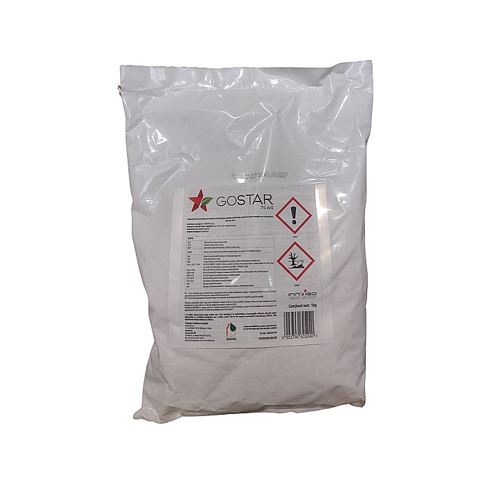 Fungicid Gostar 75 WG [1]