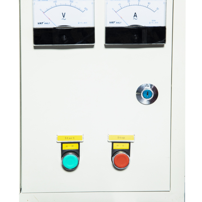 Granulator furaje FP200 - fara motor [11]