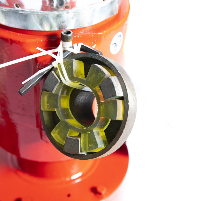 Granulator furaje FP200 - fara motor [9]