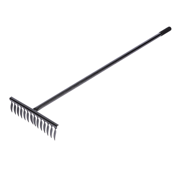 Grebla 14T cu coada metalica [2]