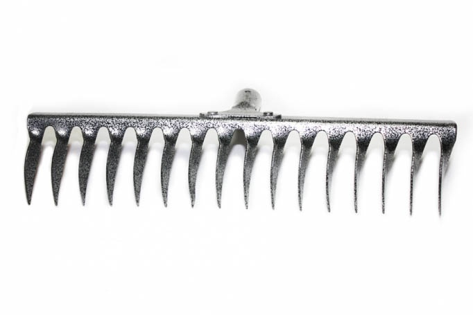 Grebla 16T din metal [2]