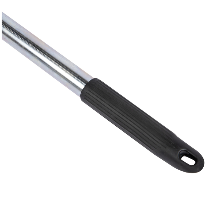 Grebla metalica reglabila pentru frunze, cu coada [6]