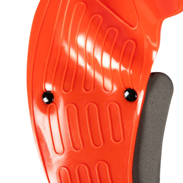 Ham Micul Fermier, dublu cu burete si suport motocoase [3]