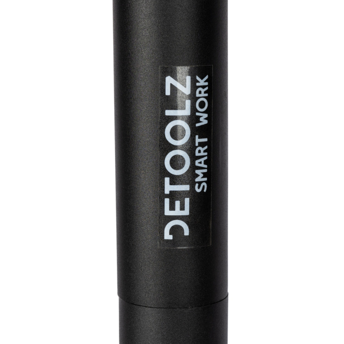 Incalzitor pentru terasa Detoolz, 2KW, 2 trepte de putere, inaltime ajustabila pana la 2.1m, cu functie anti-inclinare [3]