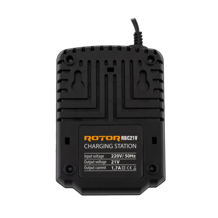 Incarcator ROTOR RBC-21V 1.7 A [3]