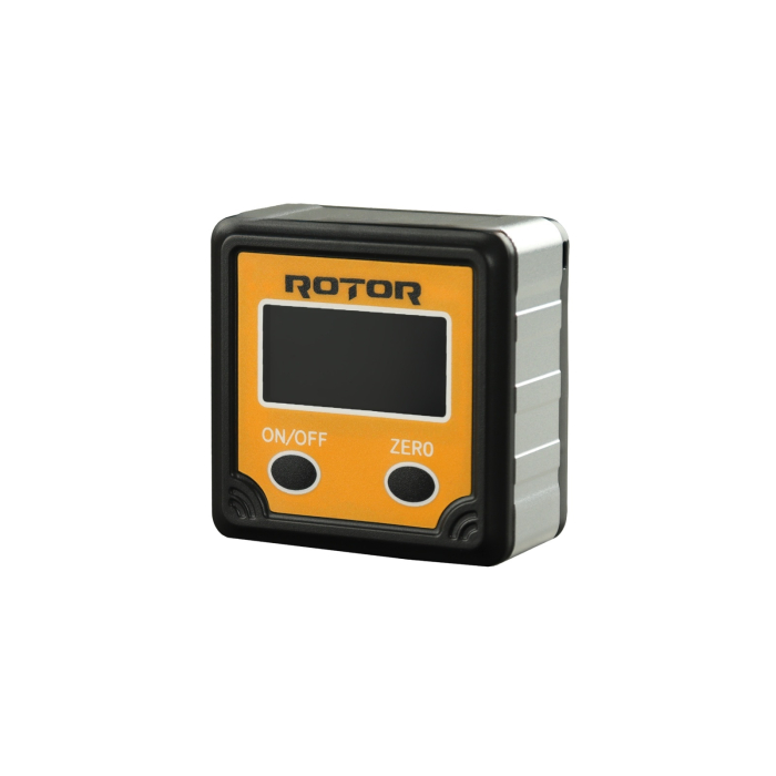 Inclinometru Digital ROTOR RDL-138 Interval de masurare: 4 x 90° (360° total) [2]