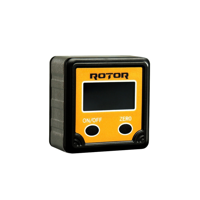 Inclinometru Digital ROTOR RDL-138 Interval de masurare: 4 x 90° (360° total) [1]