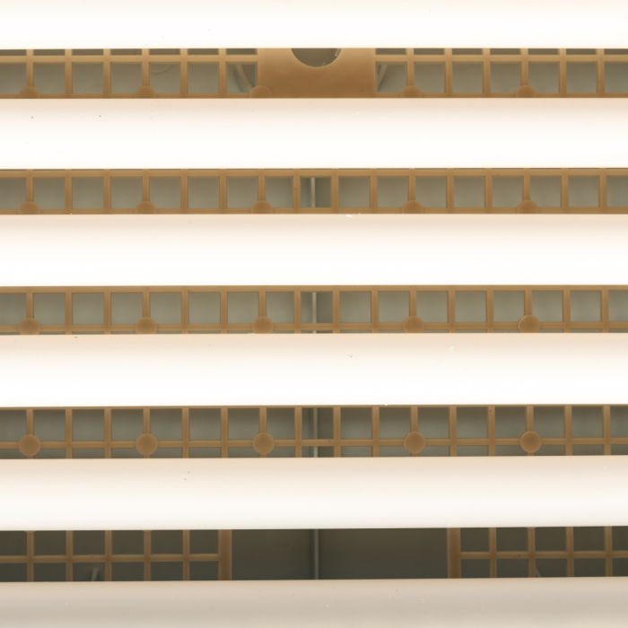 Incubator electric Micul Fermier capacitate 128 oua, 2 etaje, alimentare 220V/12V [11]