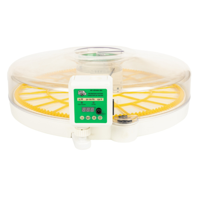 Incubator electric Micul Fermier capacitate 35-105 oua [4]