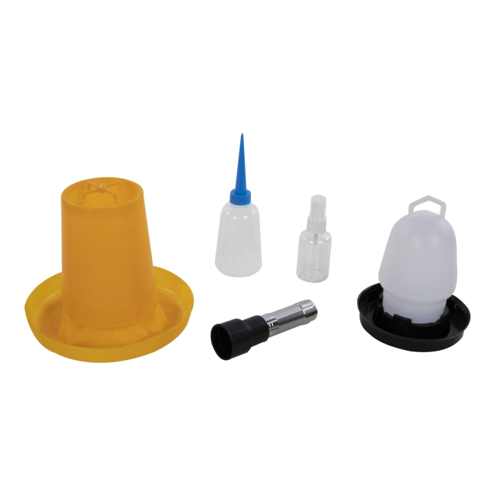 Incubator electric Micul Fermier capacitate 48-132 oua [5]