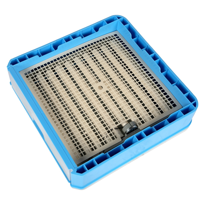 Incubator electric Micul Fermier capacitate 64 oua [15]