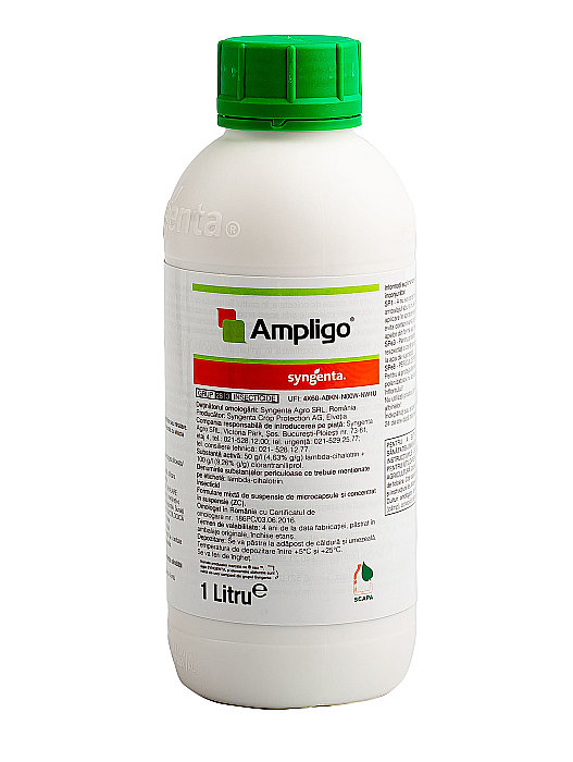 Insecticid Ampligo [1]