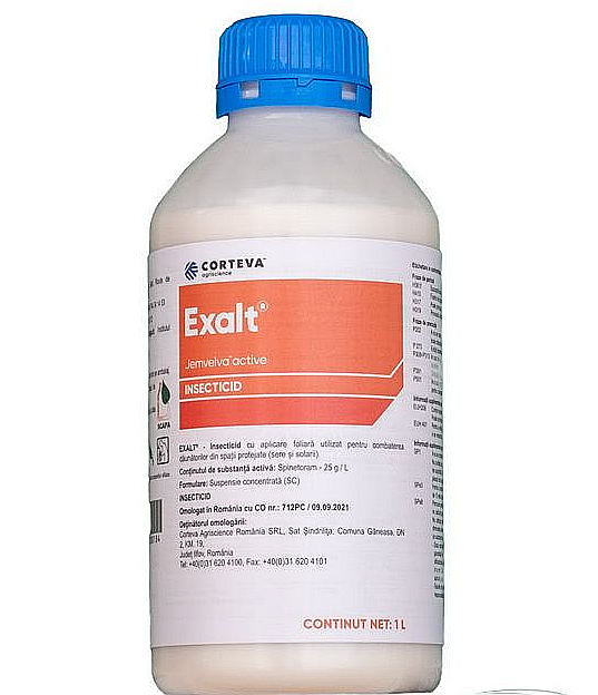 Insecticid Exalt 25 SC [1]
