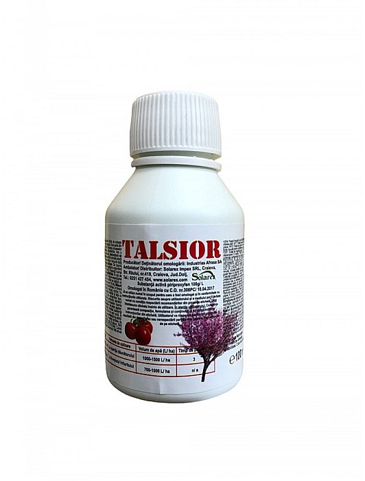 Insecticid Talsior [1]