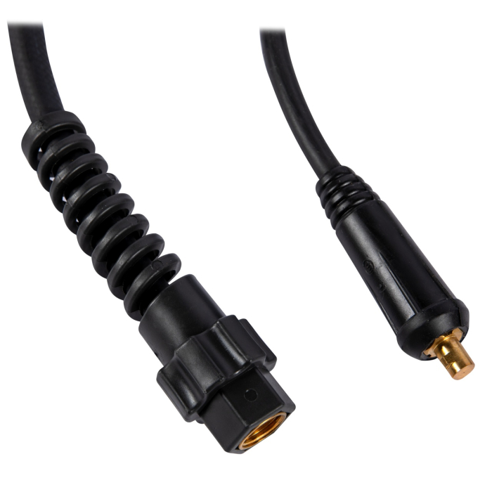 Invertor ECOCUT 40F2 HF Arc Striking Plasma [8]