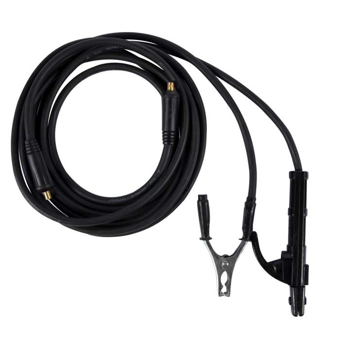 Invertor HF TIG + MMA 285 TORCH [24]