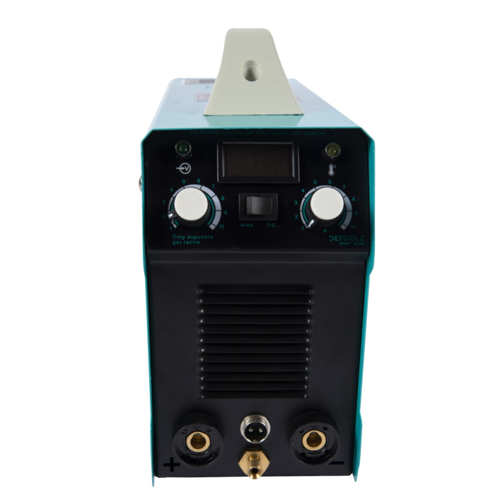 Invertor HF TIG + MMA 285 TORCH [15]