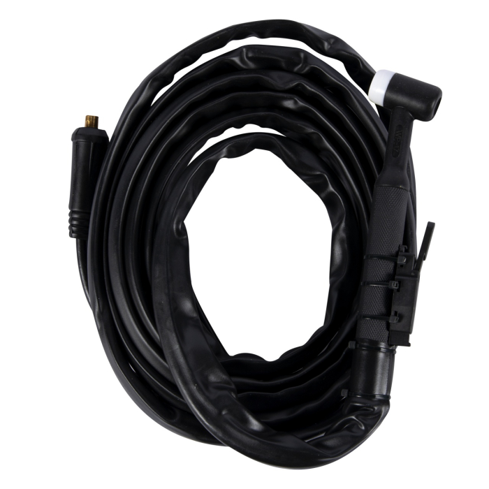 Invertor HF TIG + MMA 285 TORCH [6]