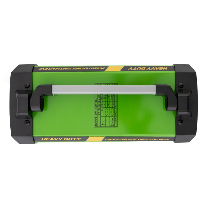 Invertor Sudura MMA Procraft AWH-300T, 300A ,4500W [6]