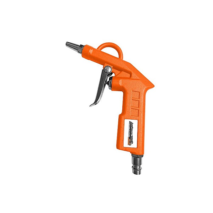 Kit accesorii compresor RURIS AirPower 5000PLUS [4]
