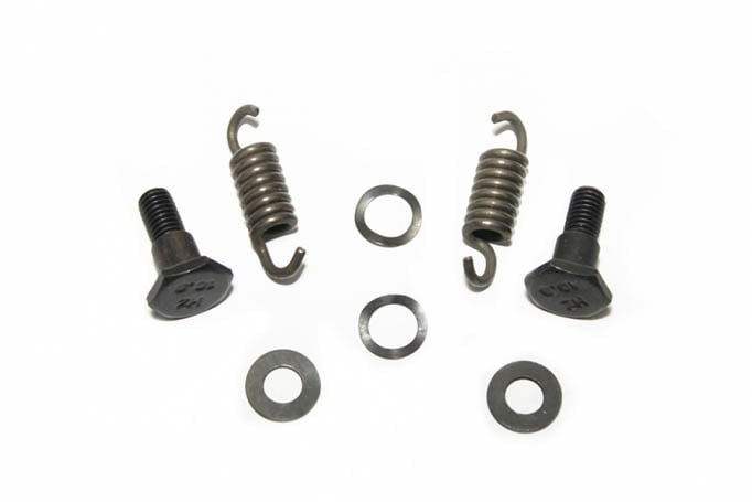 Kit reparatie pentru ambreiaj motocositoare 430 [2]