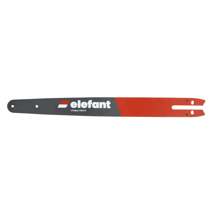 Lama drujba 12″/30 cm 62T Pas 1/4 ELEFANT [1]
