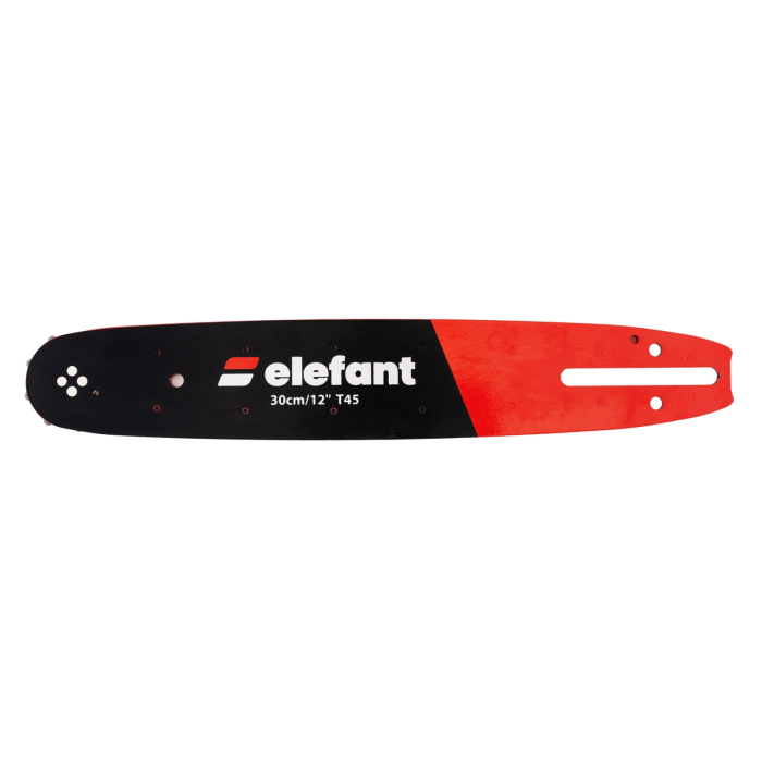 Lama drujba 12&quot;/30cm 45 PINTENI, PAS 3/8, Elefant [1]