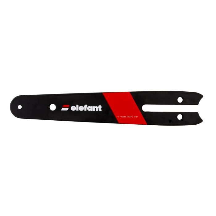 Lama drujba 6&quot;/15cm 37 PINTENI PAS LANT 1/4, Elefant [1]