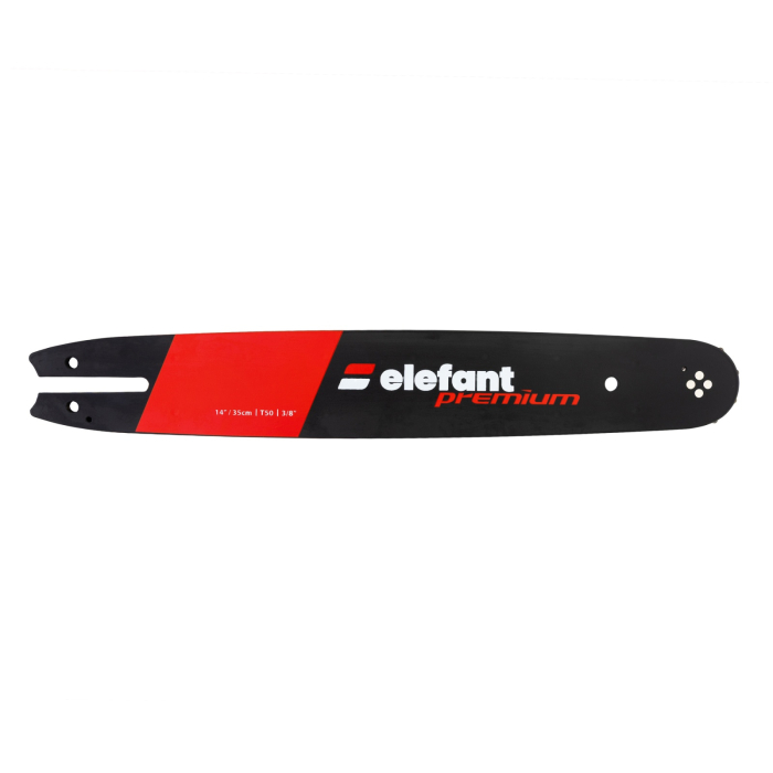 Lama drujba PREMIUM 14&quot;/35cm 50 PINTENI PAS 3/8, Elefant [1]