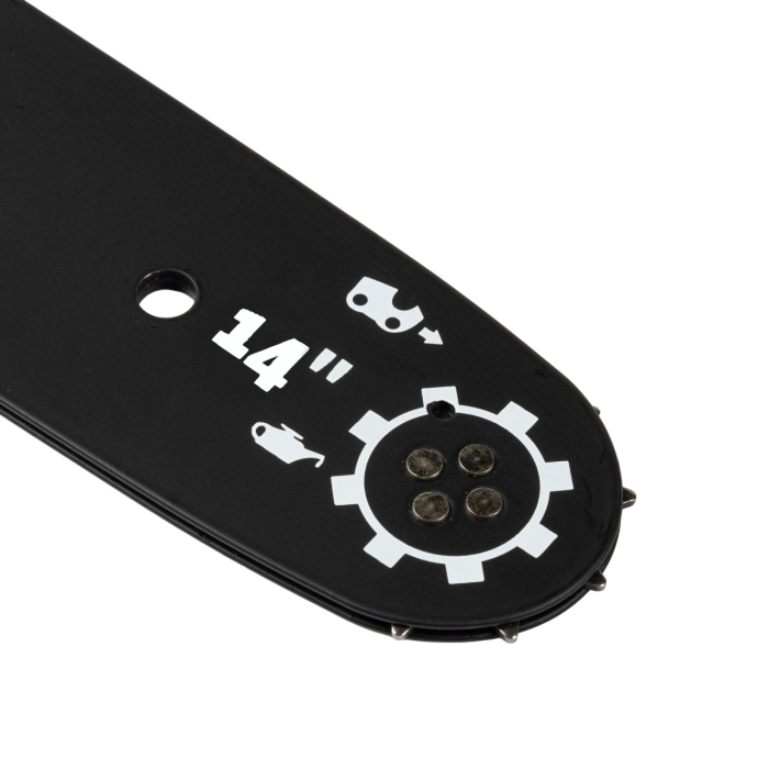 Lama Micul Padurar Profesional, 14'' 3/8'' 1.3mm 50P 25D [4]