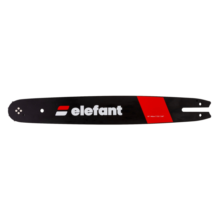 Lama pentru drujba 16&quot;/40cm 55 PINTENI PAS 3/8, Elefant [1]