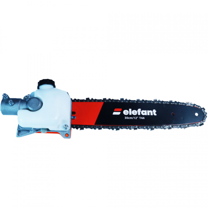Lama + sistem multifunctional motocoasa MT002 28 9T, Elefant [5]